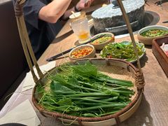 -蘑界·野生菌火锅(深业上城店)