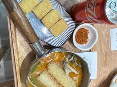 -小满手工粉(北京富力广场店)