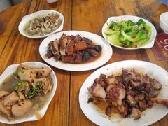 -大赤坎肥仔强烧味海鲜餐厅(大赤坎店)