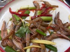 -福茗春薪禾记海鲜烧烤(八一路店)