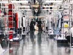 -优衣库(银座店)