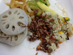 -文星素食(兴华路店)