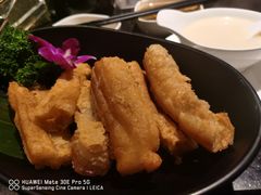 酥脆老油条-捞王锅物料理(凯旋路店)
