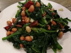 -玫瑰红烤羊排(北新桥三条店)