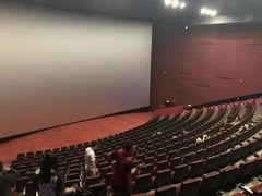 放映厅-悦江新远影城IMAX