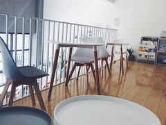 -隹木咖啡馆(宝龙广场店)