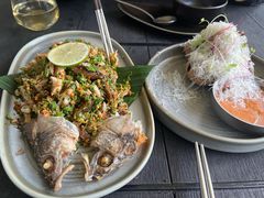 -Ameigo梅果·云贵川bistro(长宁来福士店)