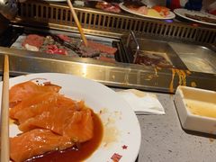 -芝小官毛肚火锅海鲜自助(淮安清江浦区新亚店)