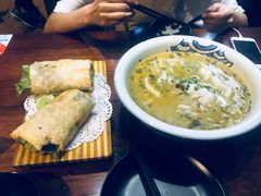 -张果佬年糕卷(科巷店)