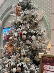 -奈尔宝·儿童乐园·亲子餐厅(华采天地店)