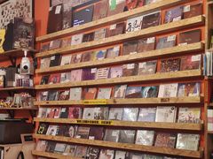 -独音唱片 Indie Music