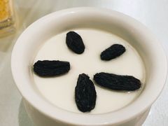 回乡自制酸奶-宁夏国强手抓羊肉·清真菜(未央路凤三店)