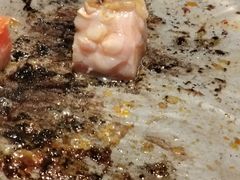 -鼎香缘海鲜自助火锅烤肉(锦辉购物广场店)