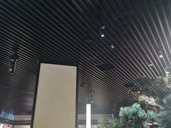 -绿茶餐厅(成都大悦城店)