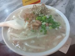 -老西关濑粉(文明路店)