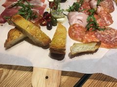 -Mercato莫卡多露台餐厅与酒吧(K11店)