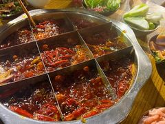 -大风老火锅(江北一店)
