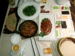 -四季小馆·地道北京小吃(广百店)