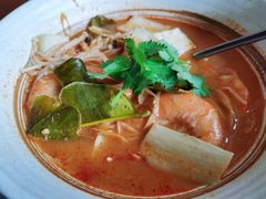 -我的甜·泰国餐厅