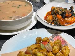 -东湖177艺术餐厅 · 东坡院子
