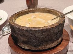 -木守西溪溪隐餐厅