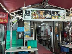 -重庆何乌鱼(南湖逸家店)