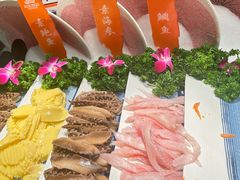 -欢乐牧场主题自助料理(T12店)