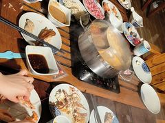 -渔家火锅·海鲜自助餐·演艺(亚龙湾天域酒店)