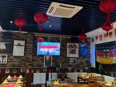 -申德勒加油站餐厅(三里屯北小街店)