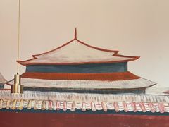 -满园烤鸭·春饼(沈北万达店)