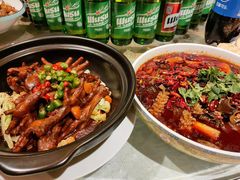 -全聚德(长江路店)