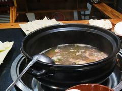 -怪难吃·乐山跷脚牛肉(新牌坊店)
