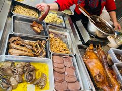 -长平老姿娘夜粥(平东一街店)