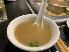 菌汤-巴奴毛肚火锅(六天地店)