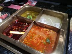 -王家渡火锅店(棕榈泉店)