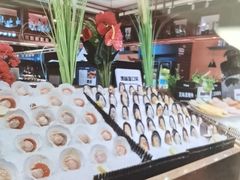 -钱小奴创意自助餐厅·原切谷饲安格斯畅吃(宁波奉化银泰店)