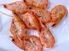 -众味海鲜大排档·活海鲜·潮汕味(南澳店)