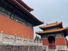 -历代帝王庙博物馆