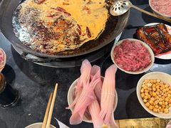 -星鸿社重庆老火锅