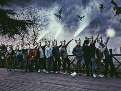 -盘龙城国家考古遗址公园