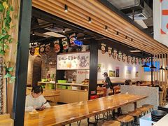 -云味馆·云南菜·云南米线(景田店)