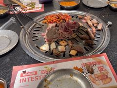 -炽城·烤肉名家(鸿达中央广场店)