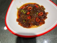 -红厨巷·淮扬菜(熙南里店)