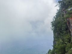 -秦岭天竺山生态文化旅游景区