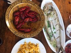 -美味之家·湖景农家乐(太湖东山店)