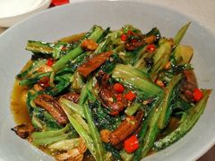 -千百味红餐厅·江西菜(绿地双子塔店)