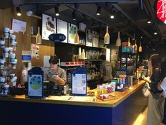-茶颜悦色(平和堂负一楼店)
