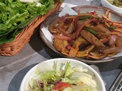 -可心筛网烤肉(南关区幸福一路店)