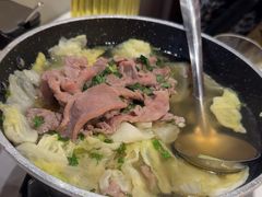-全牛匠·乐山跷脚牛肉(西北旺万象汇店)