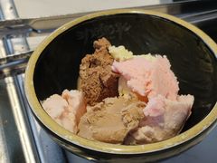 -非烤勿扰韩料自助烤肉(松山湖万科店)